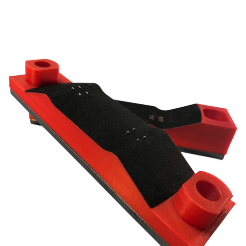 BH25 Medium Concave Fingerboard Mold